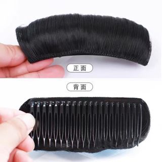 Kẹp phồng mái cho nữ, độn phồng tóc làm phồng chân tóc một cách tự nhiên ,, top1wow_083992