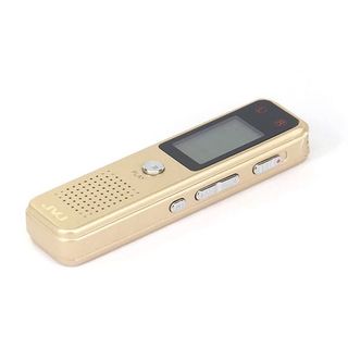 Máy ghi âm JVJ DVR J320 32Gb