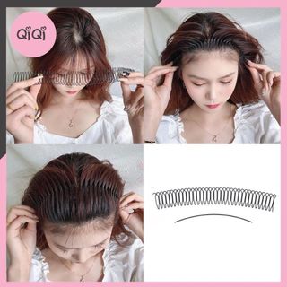 Bờm kẹp xược cố định tóc con sau gáy, trước trán gọn gàng tiện lợi  ,, top1wow_083992