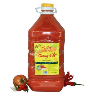 Sốt Mayonnaise Aji-Mayo Hộp 3kg