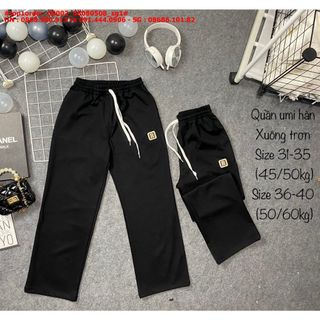 ☘️Hàng sỉ HN☘️ Quần suông bé gái, chất umi hàn, đi học, đi chơi đều rất đẹp, size 31-40, top1order_00002_08080508_sg1