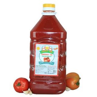 Sốt Mayonnaise Aji-Mayo Hộp 3kg