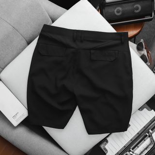 Quần short golf nam, quần đùi nam cao cấp, chất vải xi cao cấp từ nhà máy, chất lượng cao, độ co giãn tốt, thoải mái, cam kết bao quay đầu - size từ 55kg - 85kg