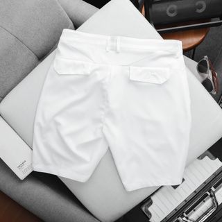 Quần short golf nam, quần đùi nam cao cấp, chất vải xi cao cấp từ nhà máy, chất lượng cao, độ co giãn tốt, thoải mái, cam kết bao quay đầu - size từ 55kg - 85kg