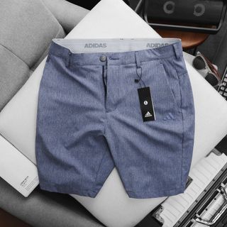 Quần short golf nam, quần đùi nam cao cấp, chất vải xi cao cấp từ nhà máy, chất lượng cao, độ co giãn tốt, thoải mái, cam kết bao quay đầu - size từ 55kg - 85kg