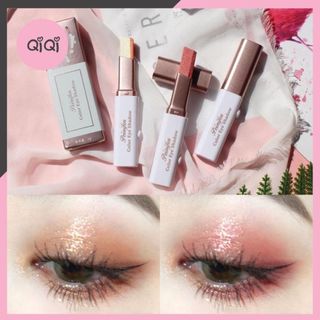 Bút phấn mắt nhũ 2 màu-Trang điểm tiện lợi phong cách Hàn Quốc , top1wow_083992