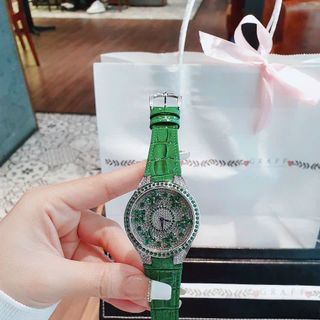 ĐỒNG HỒ NỮ SIÊU CẤP GRAFF2