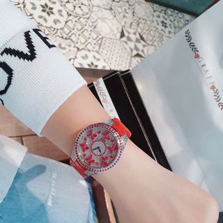 ĐỒNG HỒ NỮ SIÊU CẤP GRAFF2