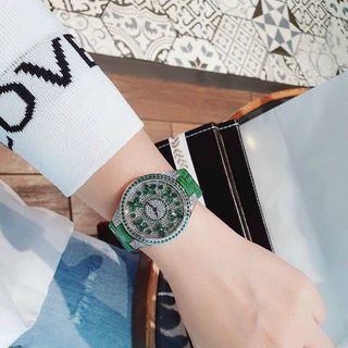 ĐỒNG HỒ NỮ SIÊU CẤP GRAFF2