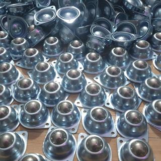 Cốc bi cầu CY-25