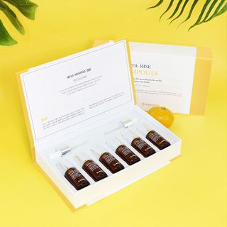 Tinh chất trị nám Vita-rise Ampoule Dr.Hedison 10ml*6