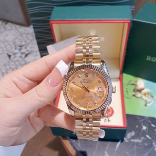 ĐỒNG HỒ CAO CẤP RÔ.LEX SA.LE