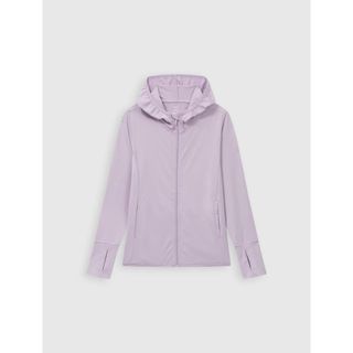 Áo khoác chống nắng unisex trẻ em CANIFA có mũ, kéo khoá, túi 2 bên 3OT23S001 ,sỉ liên hệ Top1Kids