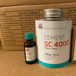 CEMENT SC4000