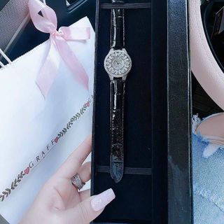 ĐỒNG HỒ NỮ SIÊU CẤP GRAFF 1