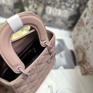 Túi xách quảng châu Lady 5 Ô Mờ Super Fullbox - 09B3607 (Chuyên sỉ túi xách sll, balo, ví, thắt lưng, túi Laptop)