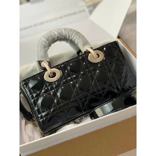 Túi xách quảng châu Lady Ngang Bóng SP Fullbox - 09B3609 (Chuyên sỉ túi xách sll, balo, ví, thắt lưng, túi Laptop)