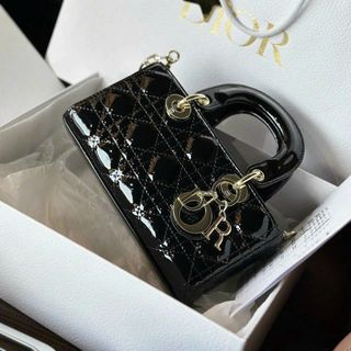 Túi xách quảng châu Lady Ngang Bóng SP Fullbox - 09B3609 (Chuyên sỉ túi xách sll, balo, ví, thắt lưng, túi Laptop)
