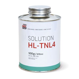 SOLUTION HL-TNL4