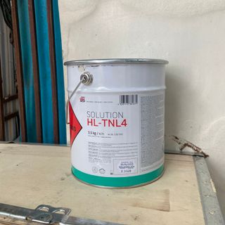 SOLUTION HL-TNL4