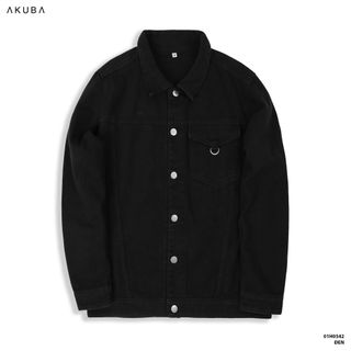 ÁO KHOÁC KAKI - 01H0542