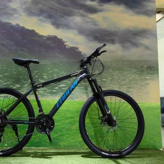 Sỉ xe đạp thể thao  size 24,26