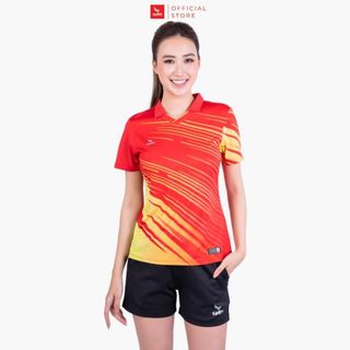 Áo Nữ Halley, Sự Kết Độc Đáo Của T-shirt và Polo , hợp tác phân phối Top1Sport giá sỉ