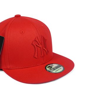 Nón lưỡi trai N.Y TRẺ EM chất vải cotton thun Hàn Quốc cao cấp, nón kết Unisex freesize, logo thêu, phom cứng cáp
