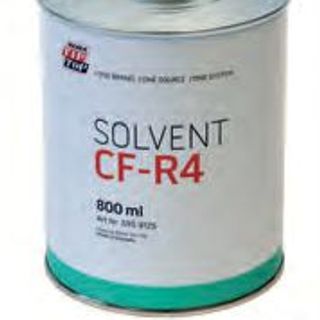 Nước rửa băng tải SOLVENT CF-R4(800ml, 500ml, 250ml) giá sỉ
