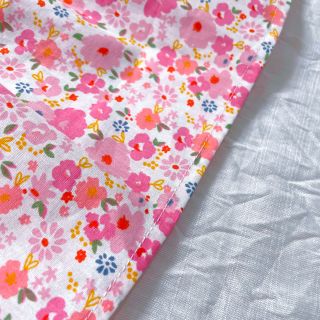 Váy Hoa Bé Gái Đầm Cánh Tiên Cho Bé Chất Liệu Thô Cotton