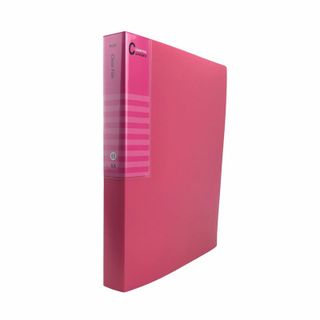 Bìa nhựa 60 lá Plus