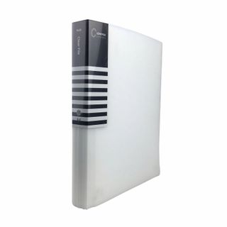 Bìa nhựa 60 lá Plus