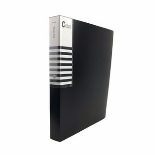 Bìa nhựa 60 lá Plus