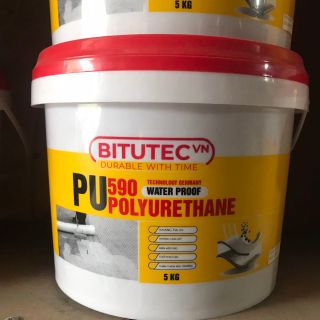BITUTEC PU-590 5kg
