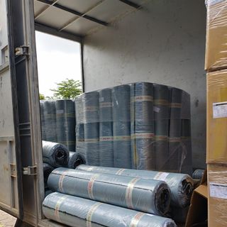 Màng tự dính Bitutec - Galaxy 2mm