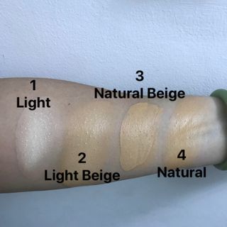 Tất phun body che sẹo làm mờ khuyết điểm và giúp da trắng mịn