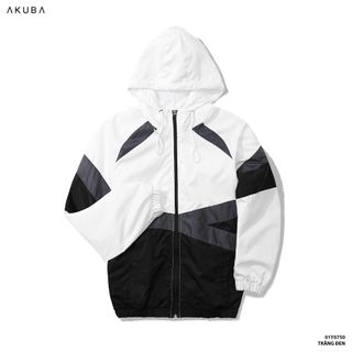 ÁO KHOÁC DÙ 01Y0750