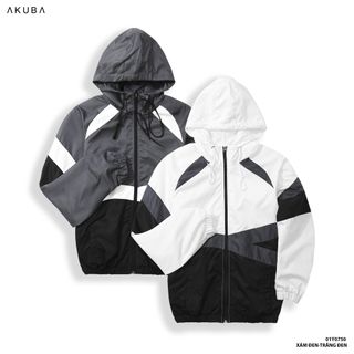 ÁO KHOÁC DÙ 01Y0750