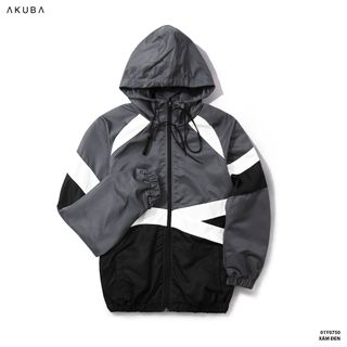 ÁO KHOÁC DÙ 01Y0750