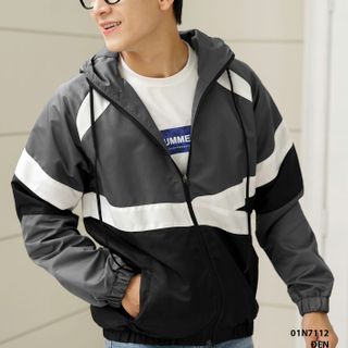 ÁO KHOÁC DÙ 01Y0750