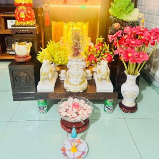 Nhang xông phong thủy bình an chính hãng(chuyên sỉ và lẻ số lượng lớn