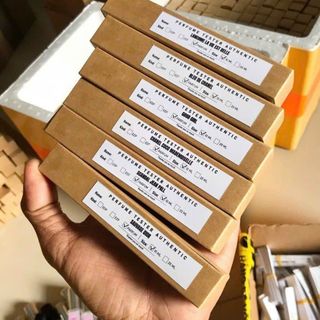Nước Hoa Chiết 10ml Tổng hợp các mẫu nước hoa nam nữ chiết thơm xịn có kèm box