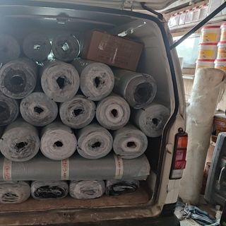 Màng tự dính Bitutec - Galaxy 2mm