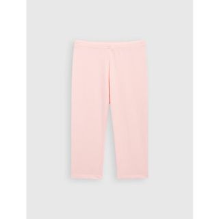 Combo 2 quần bé gái CANIFA chất liệu cotton co giãn, cạp chun, quần lửng phom ôm 1LA23S008 ,sỉ liên hệ Top1Kids