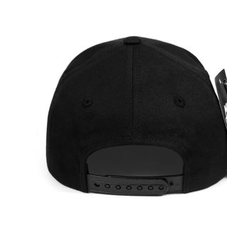 Nón lưỡi trai L.A TRẺ EM chất vải cotton thun Hàn Quốc cao cấp, nón kết Unisex freesize, logo thêu, phom cứng cáp