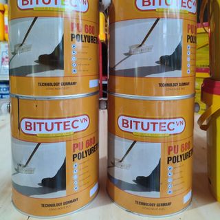 BITUTEC PU-680 5kg