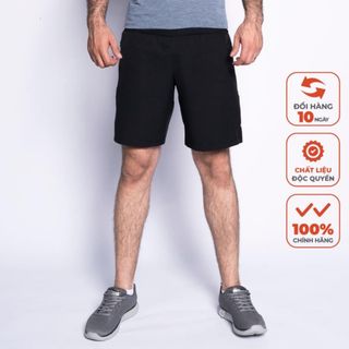 Quần Đùi Nam Chạy Bộ Running Giúp Chạy Tốc Độ Nhanh Hơn, Cao Cấp Chính Hãng Livan Sport giá sỉ