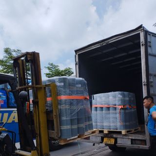 Màng tự dính Bitutec - Galaxy 2mm