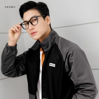 ÁO KHOÁC DÙ - 01Y0749