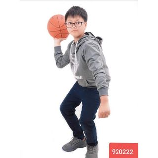 YA92022-áo nỉ Hodie bé trai in chữ KiA size 13-18 giá sỉ